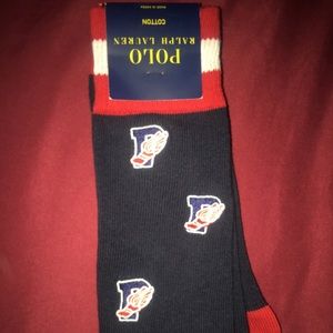 Polo Ralph Lauren Socks